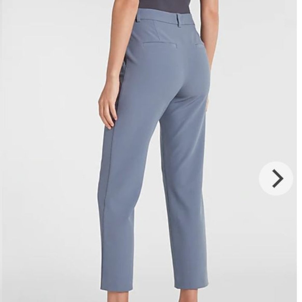 Express Work Pants